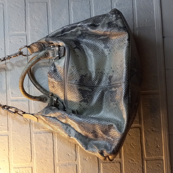B collective leather purse - Picture 5 of 10